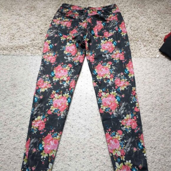 Steve Madden Women Leggings - Picture 1 of 3
